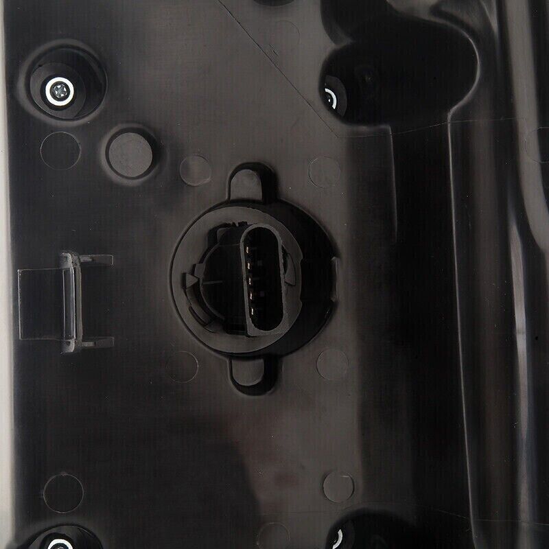 2X REAR TAIL LIGHT BRAKE LAMP FOR LAND RANGE ROVER VOGUE L322 2010-12 LEFT+RIGHT